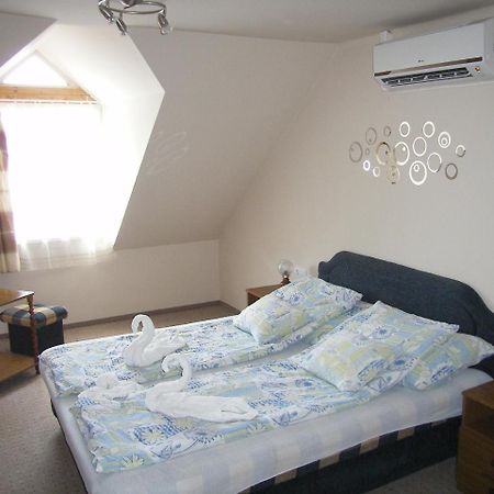 Palma Apartmanhaz Harkány מראה חיצוני תמונה
