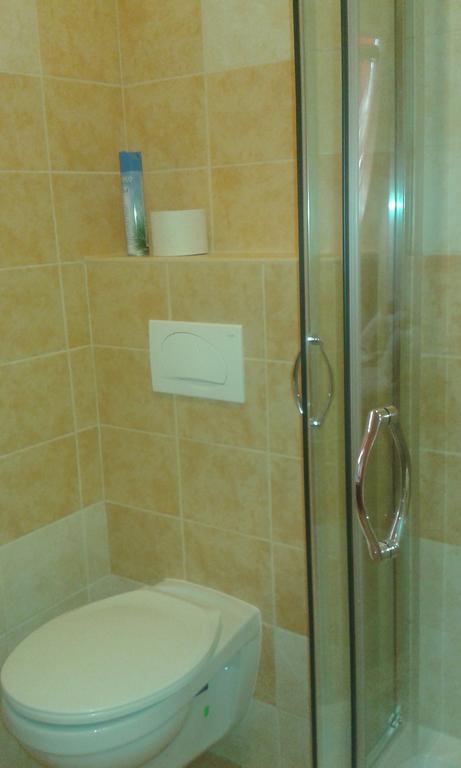 Palma Apartmanhaz Harkány חדר תמונה