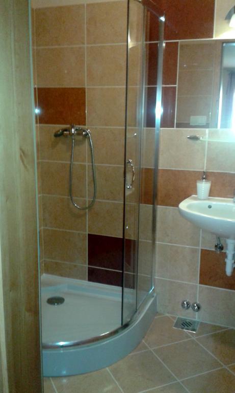 Palma Apartmanhaz Harkány חדר תמונה