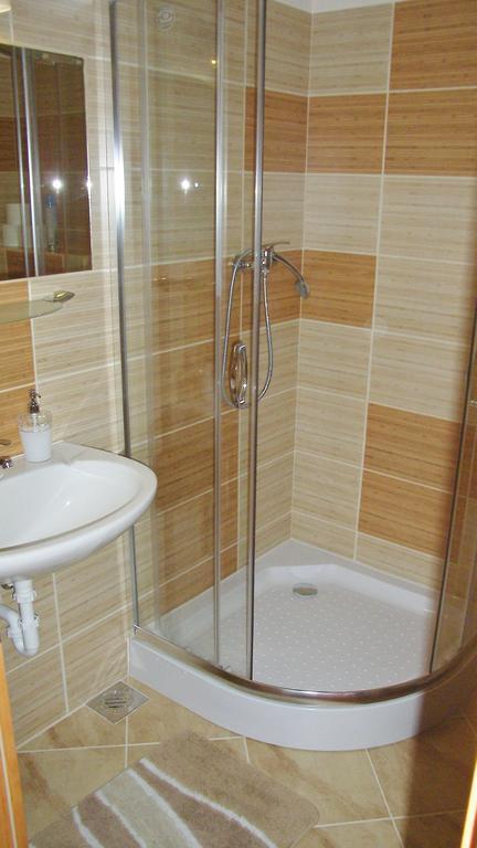 Palma Apartmanhaz Harkány מראה חיצוני תמונה