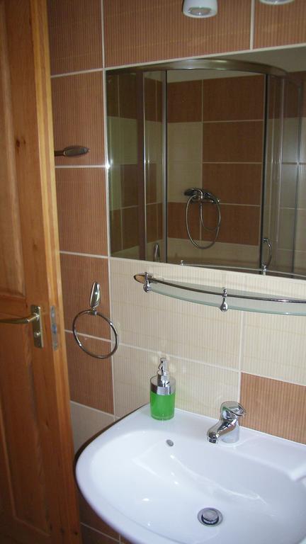 Palma Apartmanhaz Harkány חדר תמונה