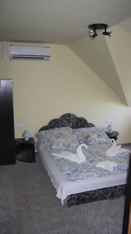 Palma Apartmanhaz Harkány חדר תמונה