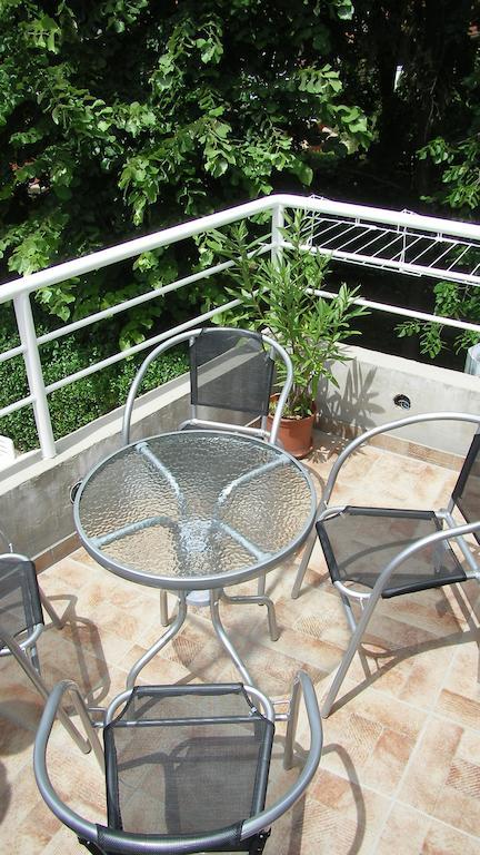 Palma Apartmanhaz Harkány חדר תמונה