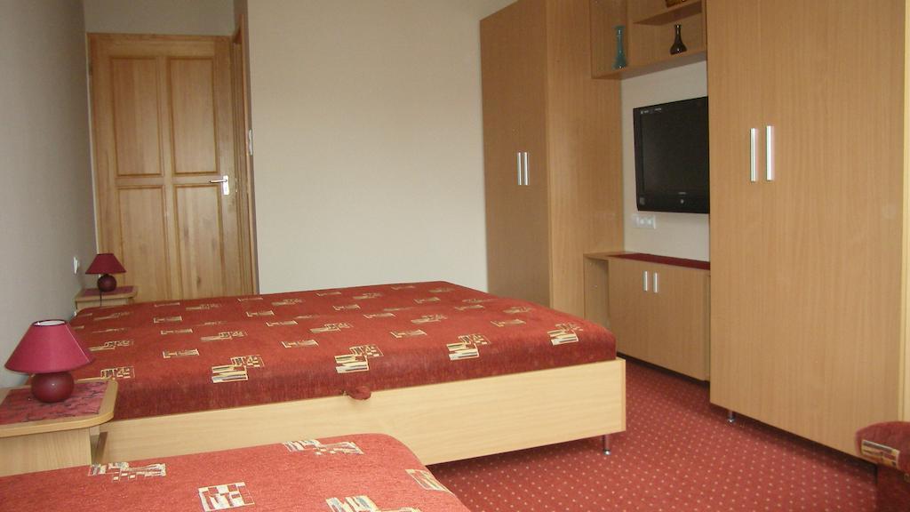 Palma Apartmanhaz Harkány מראה חיצוני תמונה