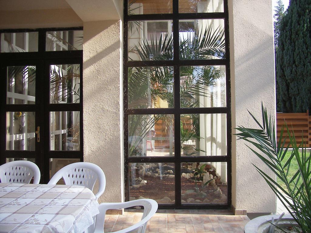 Palma Apartmanhaz Harkány מראה חיצוני תמונה