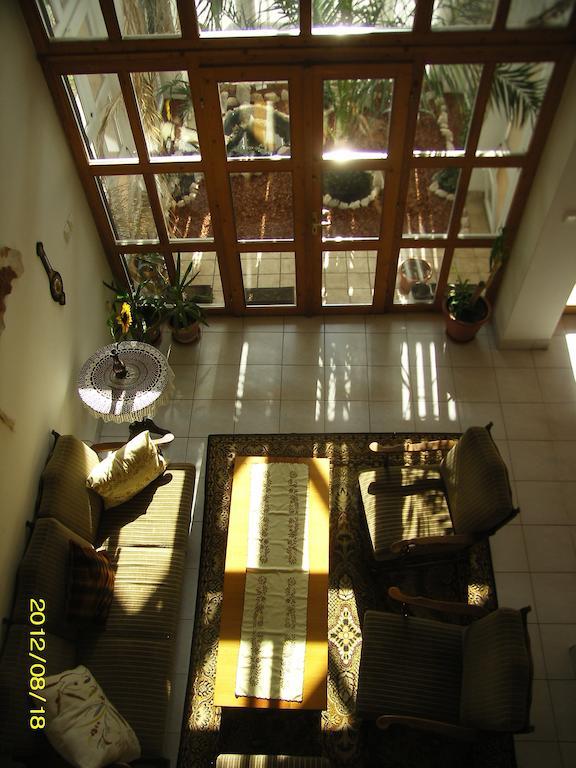 Palma Apartmanhaz Harkány מראה חיצוני תמונה