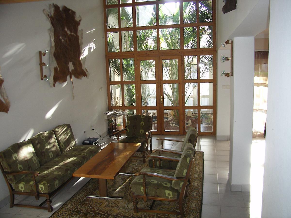 Palma Apartmanhaz Harkány מראה חיצוני תמונה